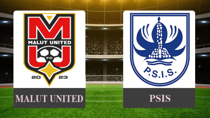 Prediksi Bola Malut United Vs Psis