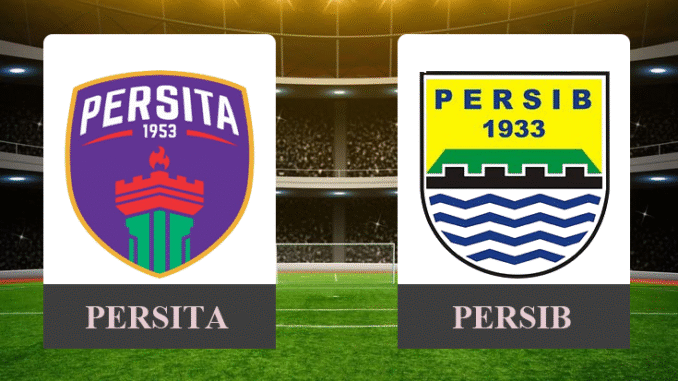 Prediksi Bola Persita Vs Persib