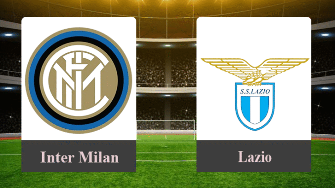 Prediksi Inter Milan vs Lazio