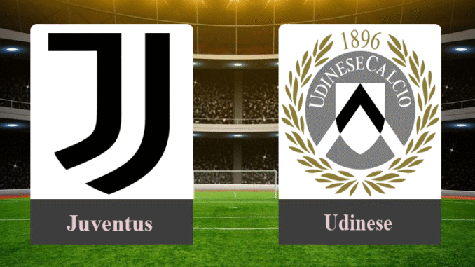 Prediksi Juventus vs Udinese 19 Mei 2025