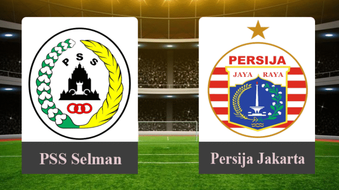 Prediksi PSS Sleman vs Persija Jakarta 17 Mei 2025