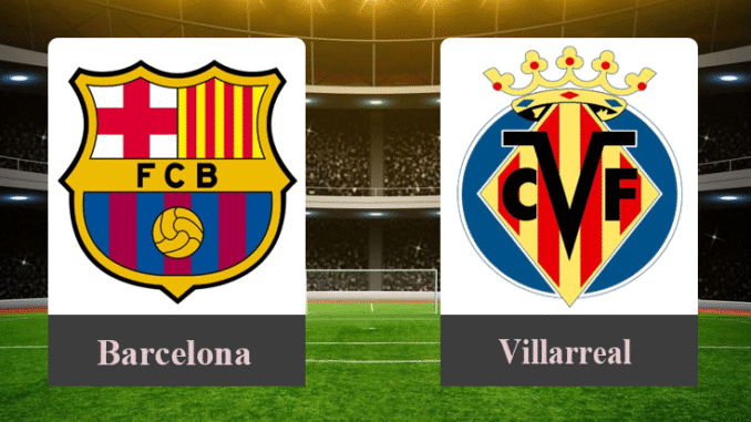 Prediksi Skor Barcelona vs Villarreal 19 Mei 2025