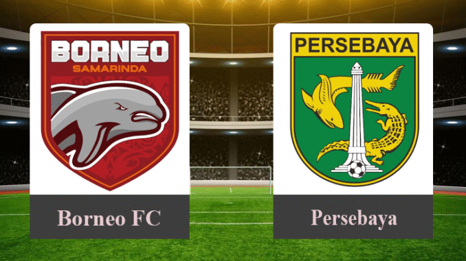 Prediksi Skor Borneo FC vs Persebaya 18 Mei 2025
