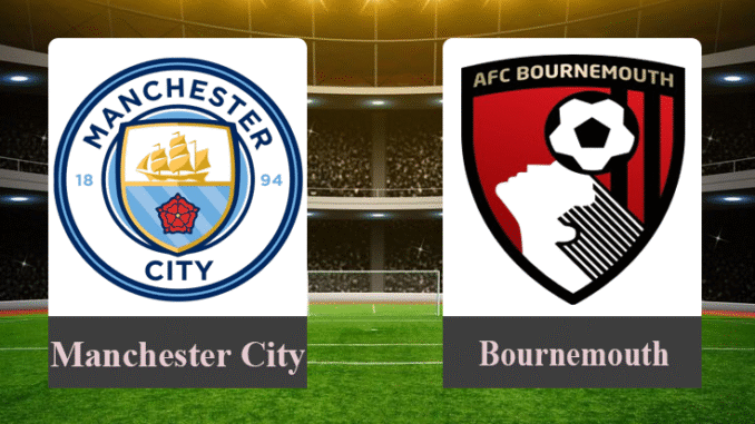 Prediksi Skor Manchester City vs Bournemouth 21 Mei 2025