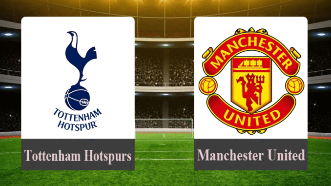 Prediksi Skor Tottenham vs Manchester United 22 Mei 2025