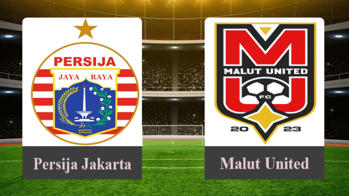 prediksi Skor Persija Jakarta vs Malut United 23 Mei 2025